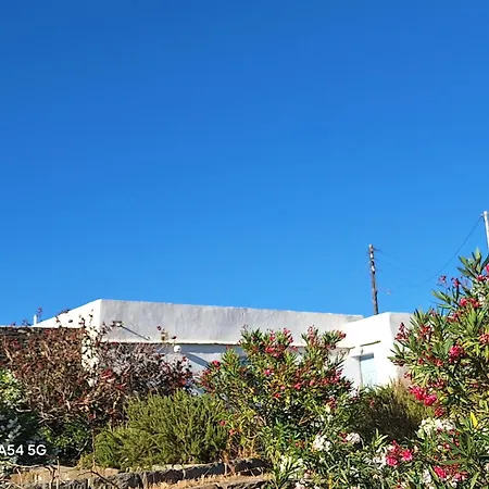 Nyaraló Ancienne Ferme Traditionnelle Katavati